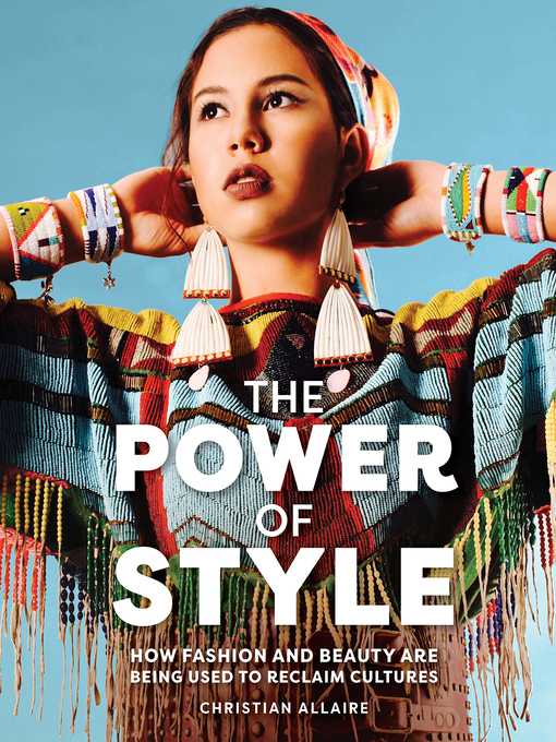 Title details for The Power of Style by Christian Allaire - Wait list